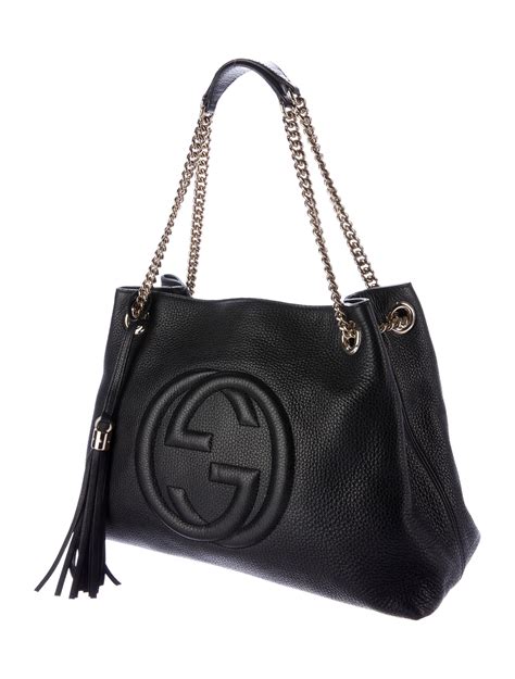 gucci soho chain bag replica|cheapest gucci soho bag.